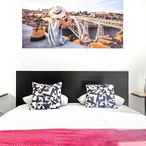 PB Bolhao Apartments - Free Parking